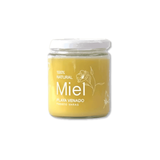 Miel Playa Venado