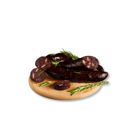 Morcilla Ibérica - Las Bellotas