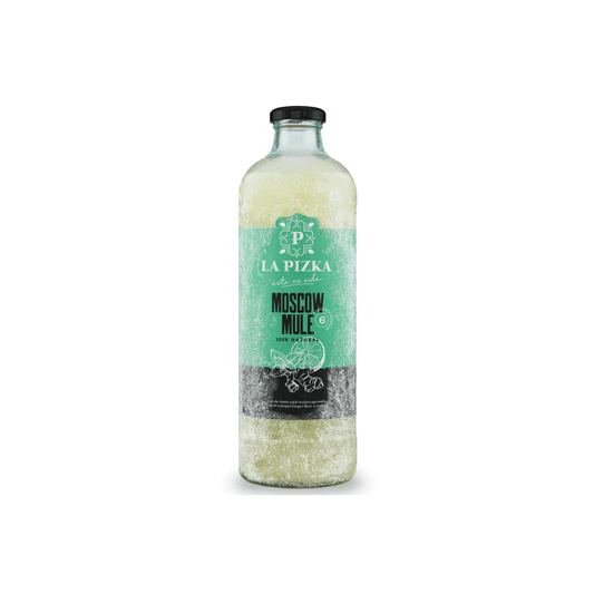 Moscow Mule - La Pizka - 1 Lts.