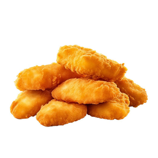Nugget - Granja Magdalena