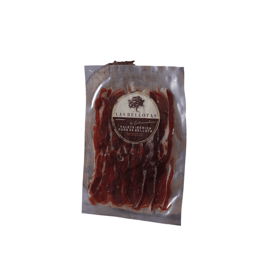 Paleta Ibérica - Las Bellotas