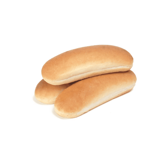 Pan de Completo