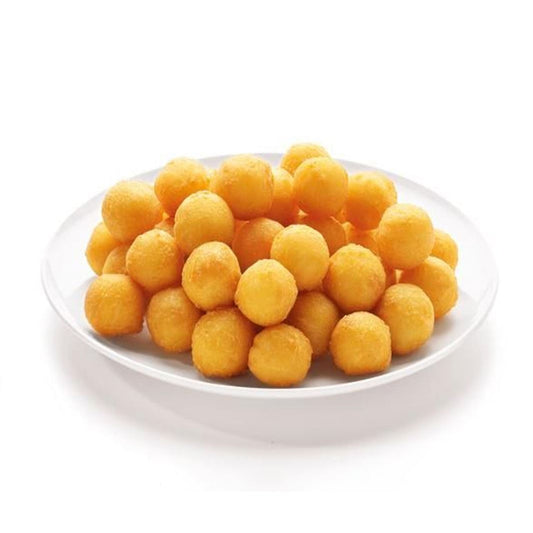 Papas Duquesas - Granja Magdalena -