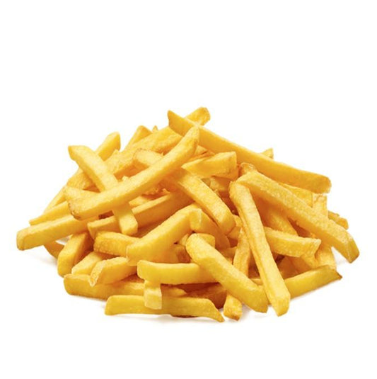 Papas Prefritas  - Granja Magdalena - 1 kg.