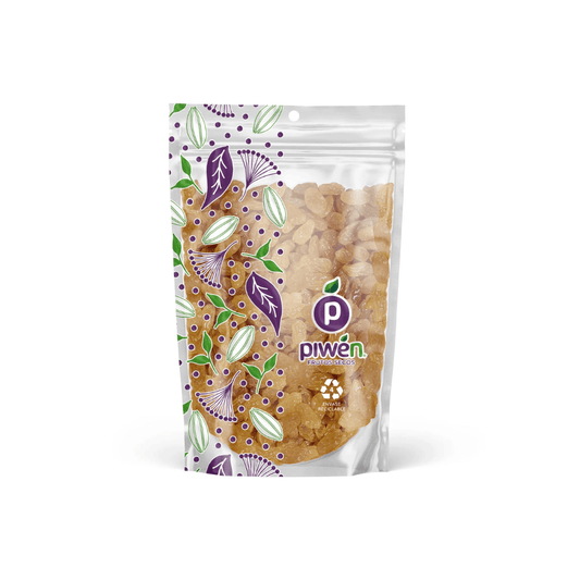Pasas Rubia Piwen 250grs.