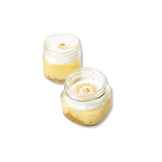 Pie de limón Mellow