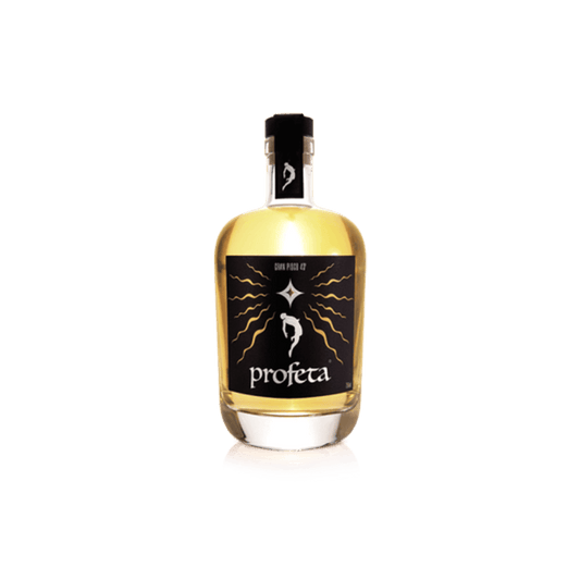 Pisco El Profeta 43° 750 ml.