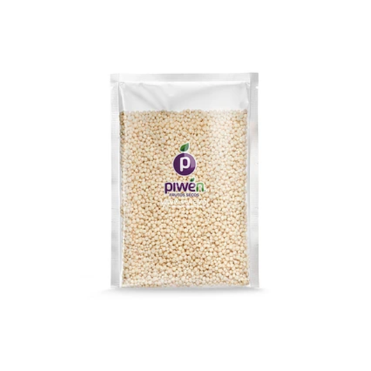 Quinoa blanca 500 grs. piwen