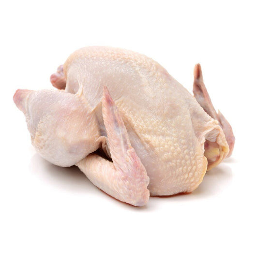 Pollo Entero - Granja Magdalena