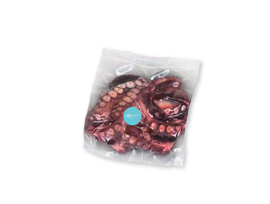 Pulpo Express 500 grs Aquality