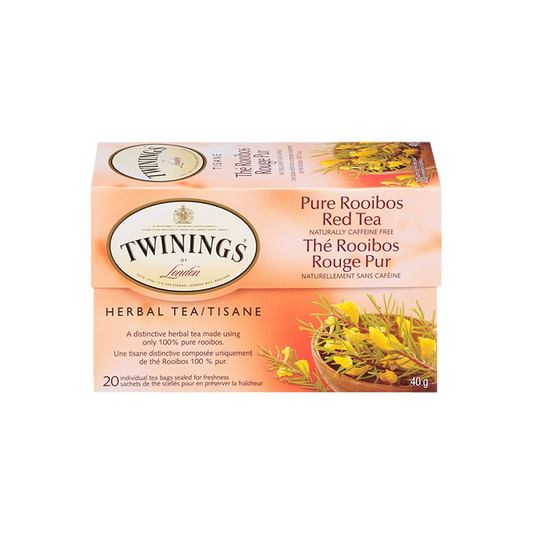 Te Rooibos Twinings