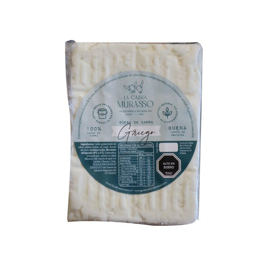 Queso Griego Feta Murasso