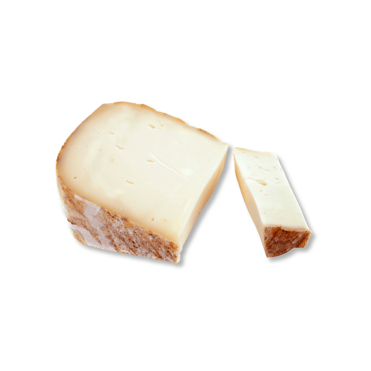 Queso oveja ahumado kilo decim Oveja Vasca