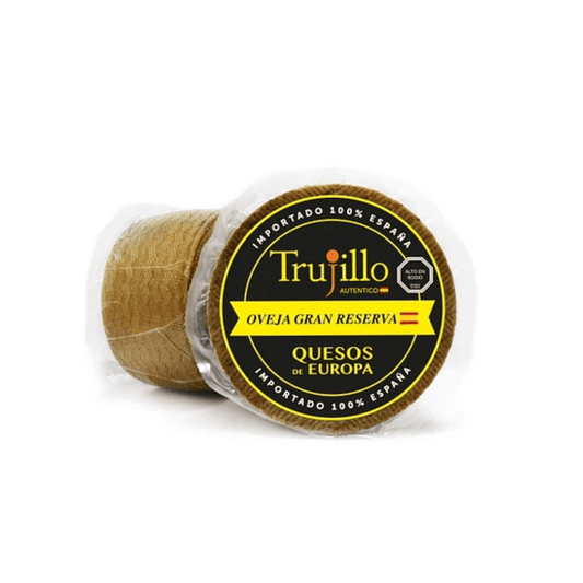 Queso Oveja Gran Reserva Trujillo