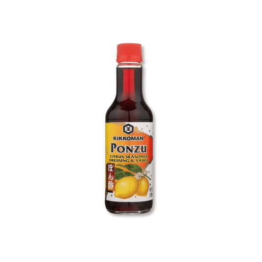 Salsa Ponzu Kikkoman