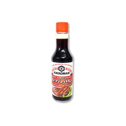 Salsa Teriyaki Kikkoman