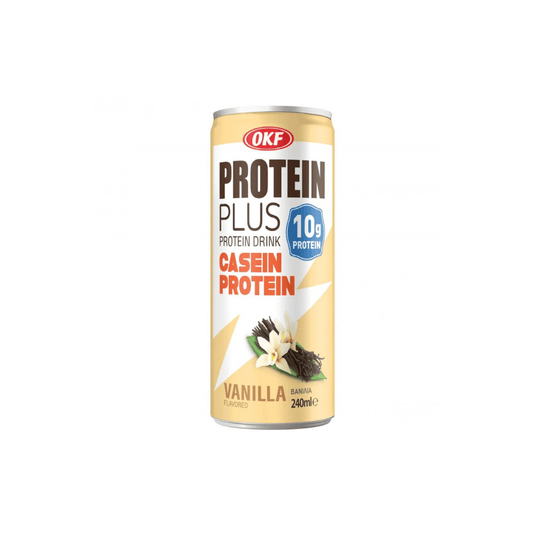 shake proteina vainilla okf