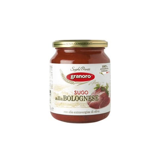 Sugo alla bolognese Granoro