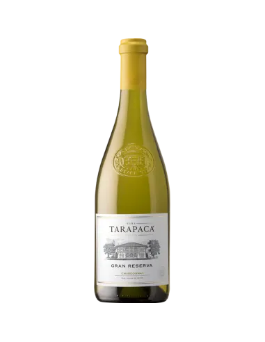 Vino Chardonnay Gran Reserva - Tarapacá - 750 ml.