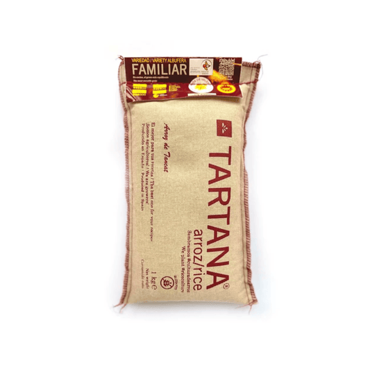 Arroz Bomba - Trujillo