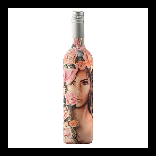 Vino La Piu Belle Rose - Vik - 750 cc.