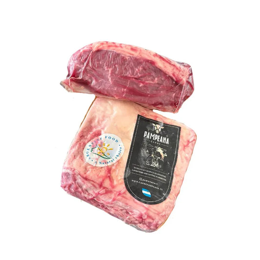 Lomo Liso Pampeana kilo decim