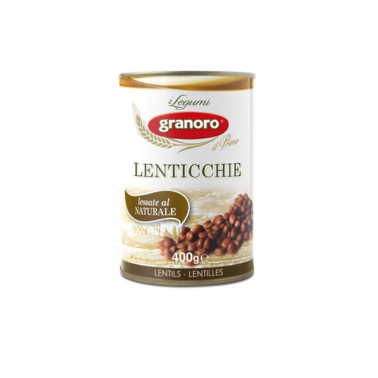 Lentejas - Gronoro - 400 grs