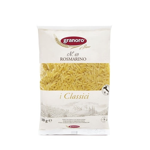 Rosmarino N° 69 - Granoro -