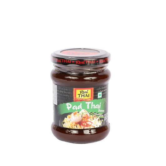 Pad Thai Sauce - Real Thai - 180 ml.