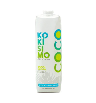Agua de Coco 1 Lt