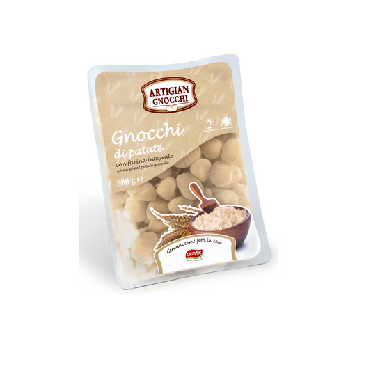 Artigian Gnocchi di Patate -Artigian - 500 grs.