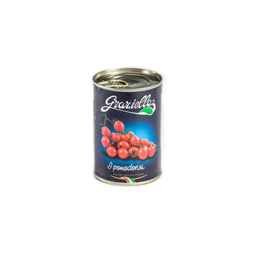 Graziella Pomodori 400gr