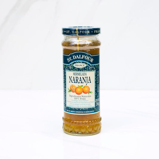 Mermelada de Naranja St. Dalfour