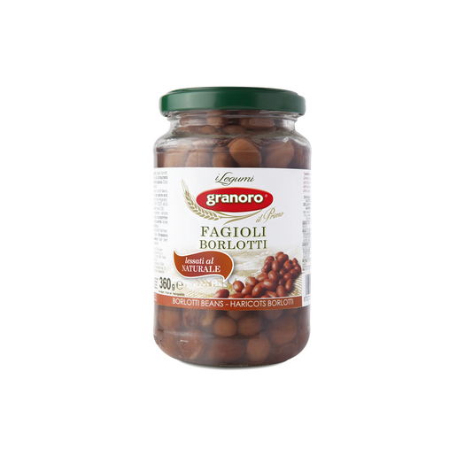 Porotos - Granoro - 360 grs.