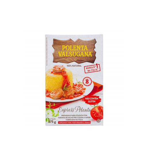 Polenta Valsugana 375 grs.