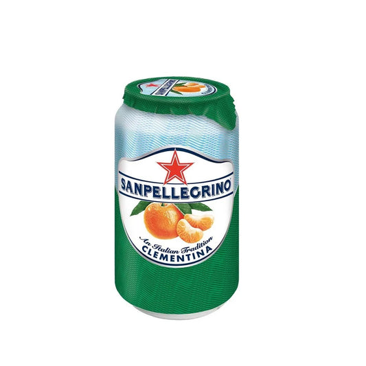 San Pellegrino Limonata