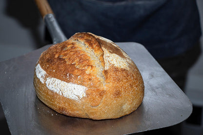 Pan Masa Madre Blanco 850 gr aprox
