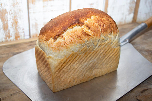 Pan Molde Blanco 750 gr aprox.